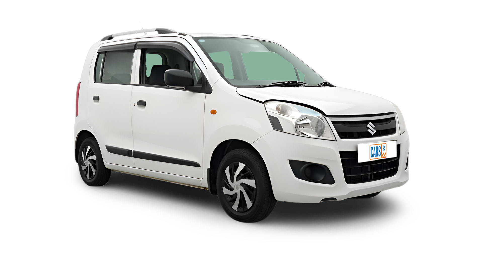 Maruti Wagon R 1.0-img